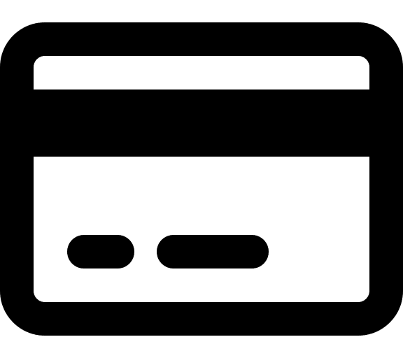 Flexible Payment Icon